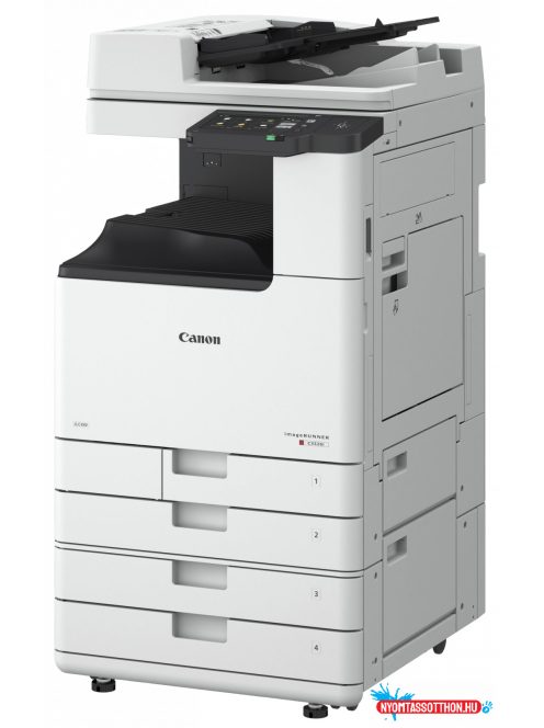 Canon imageRUNNER C3326i A3 színes lézer multifunkciós másoló