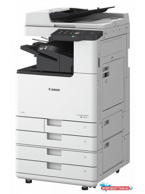 Canon imageRUNNER 2945i A3 mono lézer multifunkciós másoló