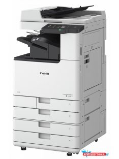   Canon imageRUNNER 2925i A3 mono lézer multifunkciós másoló