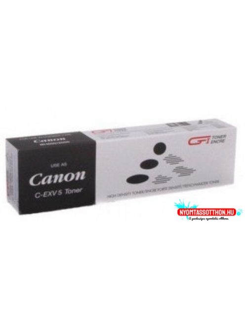 CANON IR1435 Toner CEXV50 INTEGRAL (For use)