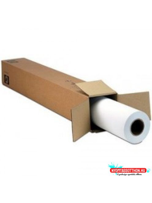 HP 60x30,5m Ordinary Matt Polypropylene Film, 2pcs