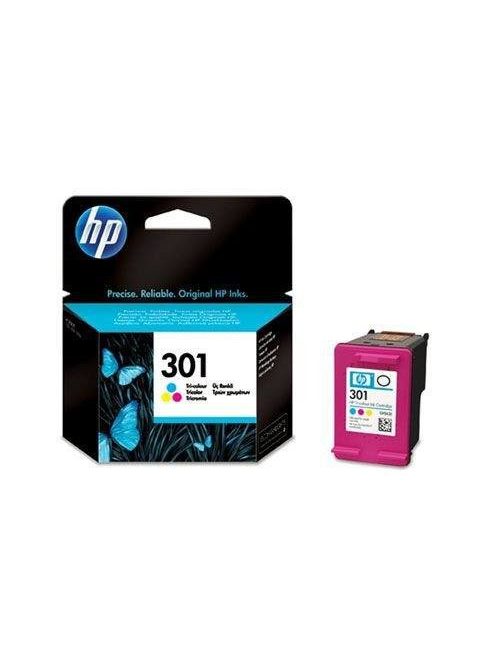 HP CH562EE Tri-Color No.301 (Original)