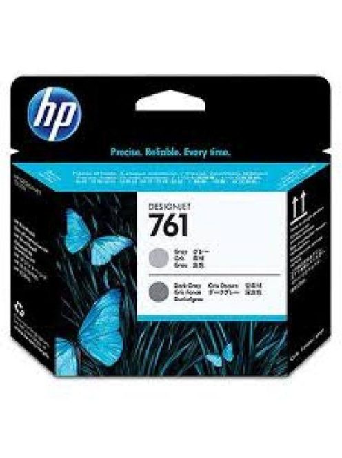 HP CH647A Printh. Gray & D.Gray No.761 (Original)