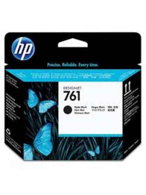 HP CH648A Printh. MBk & MBk No.761 (Original)