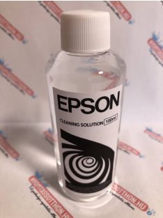 Premium Cleaning Liquid for Inkjet Printer - 100ml