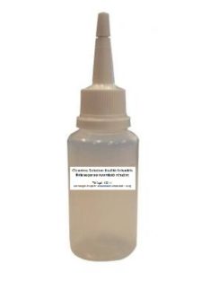 Cleaning fluid for inkjet printer - 120ml