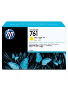 HP CM992A Patron Yellow No.761 (Original)