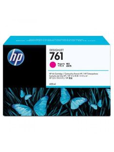 HP CM993A Cartridge Magenta No.761 (Original)