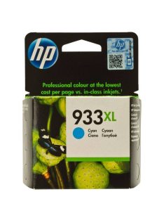 HP CN054AE cartridge Cyan 1k No.933XL (Original)