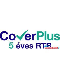 Epson COVERPLUS 5 év L605 / L655