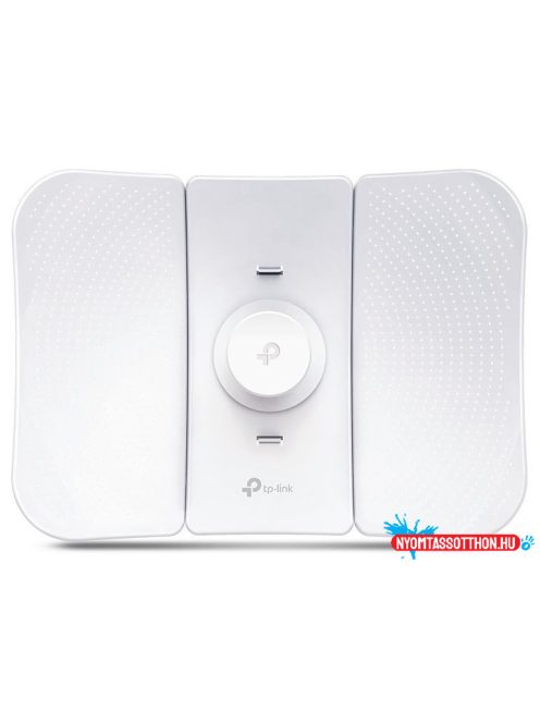 TP-LINK CPE710 5GHz 867Mbps 23dBi Outdoor CPE