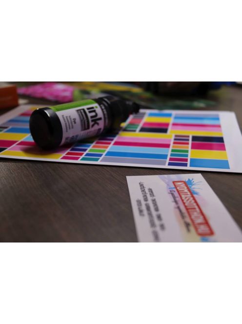 ColorWay T6641-T6644 Set Ink - 100ml (Premium Remanufactured Ink)