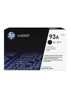 HP CZ192A Toner Black No.93 / orig / (Original)