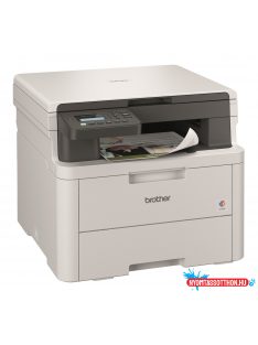 Brother DCPL3520CDW színes LED multifunkciós nyomtató