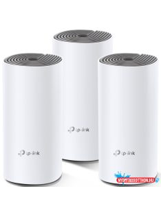 TP-LINK Deco E4(2-pack) AC1200 Whole Home Mesh WiFi System