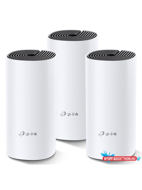 TP-LINK Deco HC4(1-pack) AC1200 Whole Home Mesh WiFi Unit