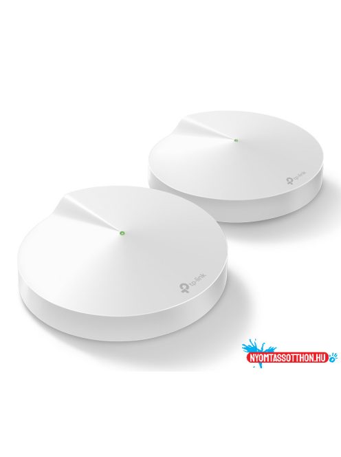 TP-LINK Deco M9 Plus 2pack AC2200 Sm.Home Mesh WiFi System