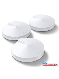 TP-LINK Deco M9 Plus 3pack AC2200 Sm.Home Mesh WiFi System