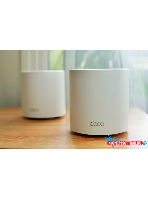 TP-LINK Deco X50(2-pack)