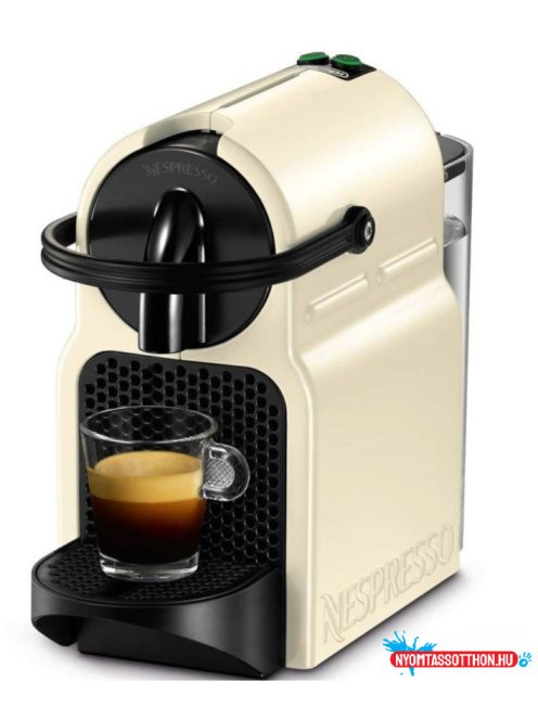 DELONGHI NESPRESSO EN80 CW