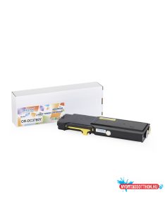 Dell C3760 toner yellow ORINK