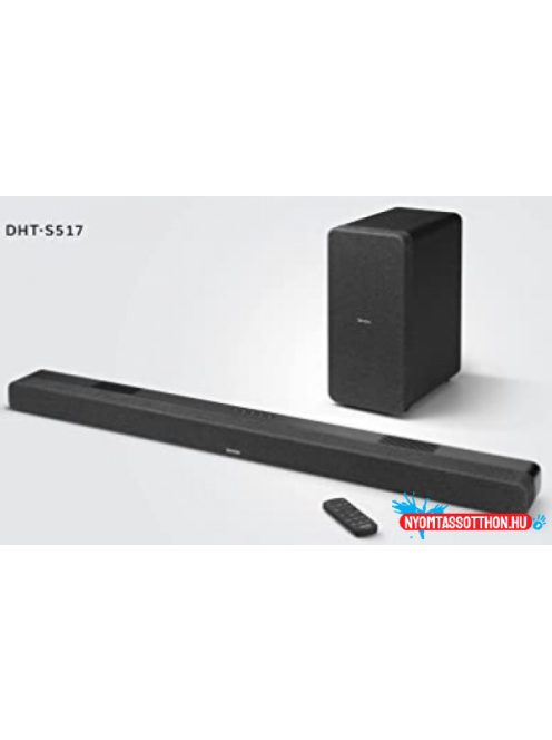 DENON DHT-S517 hangprojektor