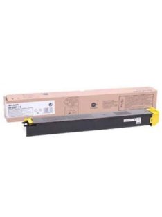 Sharp DX20GTYA toner Yellow (Eredeti)