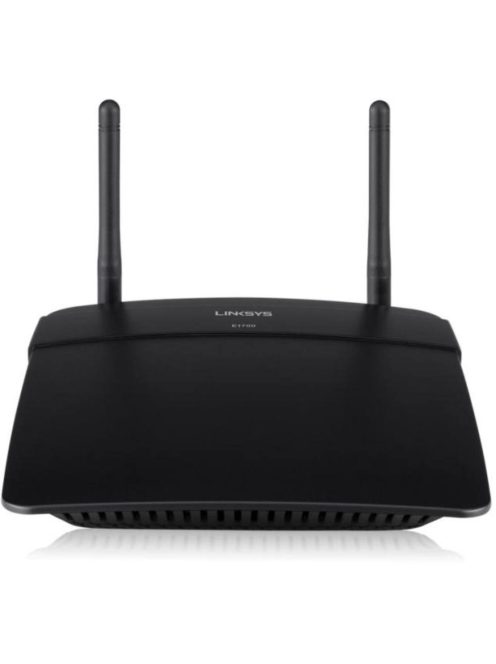 LINKSYS Router N300 WI-FI with Gigabit