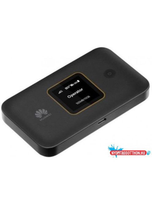 HUAWEI Router E5785-92C fekete 51060DWA