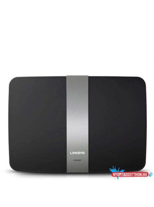 LINKSYS Router EA4500 N900 Dual-Band