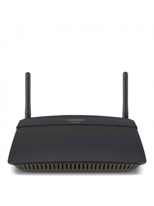 LINKSYS Router EA6100 SMART W AC1200 w / FE