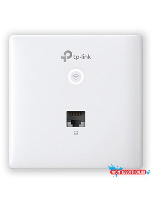 TP-LINK EAP230-Wall AC1200 Wless MU-MIMO Gigabit Access Poin