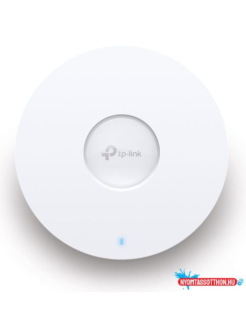 TP-LINK EAP610 AX1800 CeilingM. DualBand WiFi6 Access Point