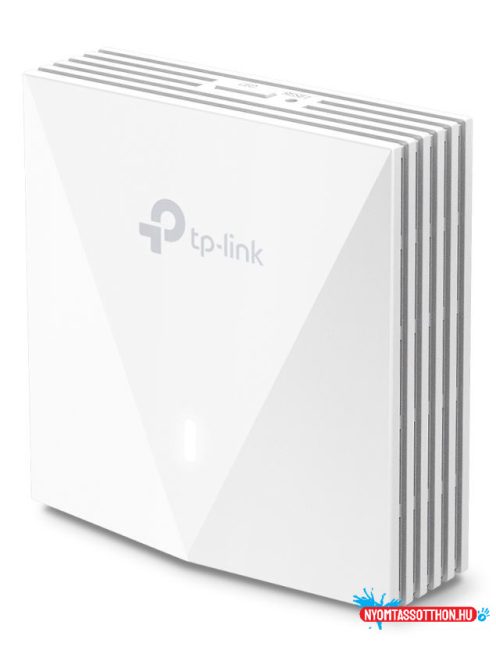 TP-LINK EAP650-Wall AX3000 DualBand WiFi6 Access Point