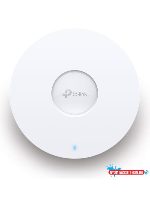 TP-LINK EAP653 AX3000 CeilingM. DualBand WiFi6 Access Point