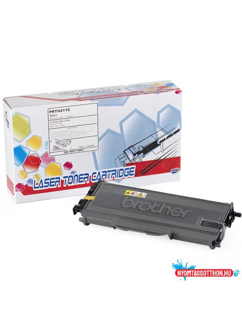 Brother TN2110/TN330/TN2115/TN2130 toner ECO PATENTED