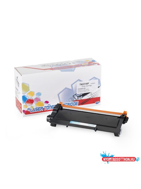 Brother TN2210 toner ECO PATENTED