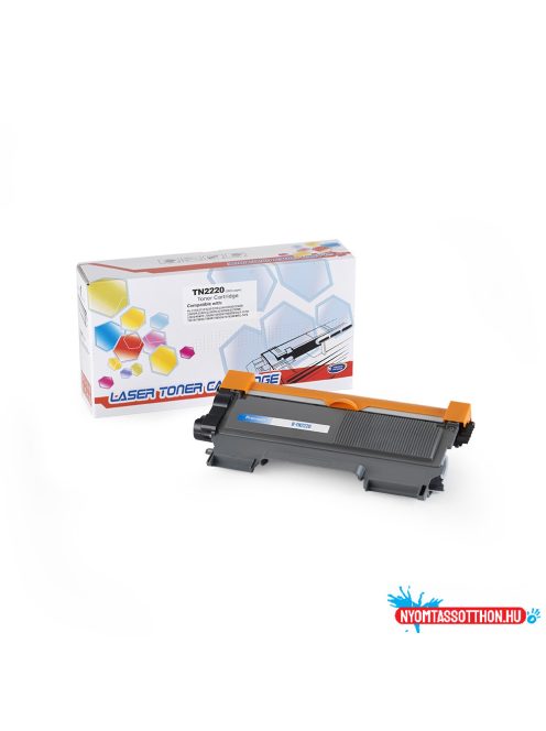 Brother TN450/TN2220/TN2210/TN2260/TN2280 toner ECO PATENTED