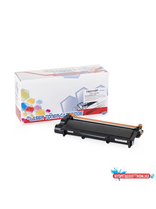 Brother TN2310 toner ECO PATENTED