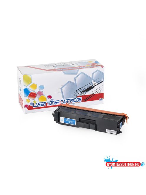 Brother TN321/TN331/TN341/TN351 toner cyan ECO