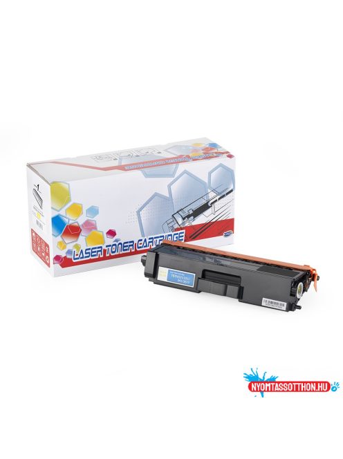 Brother TN321/TN331/TN341/TN351 toner yellow ECO