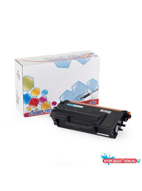 Brother TN820/TN3428/TN3422/TN3430/TN3480 toner ECO PATENTED 8K