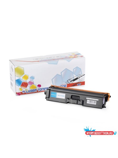 Brother TN421/TN411/TN431/TN441/TN451/TN461/TN491 toner magenta ECO PATENTED