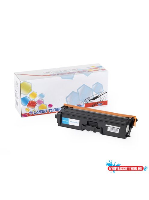 Brother TN421/TN411/TN431/TN441/TN451/TN461/TN491 toner yellow ECO PATENTED