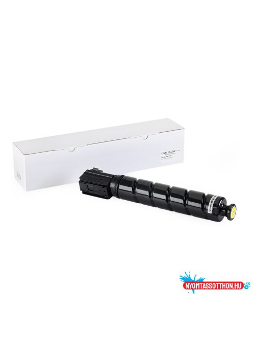 Canon EXV47 toner yellow ECO