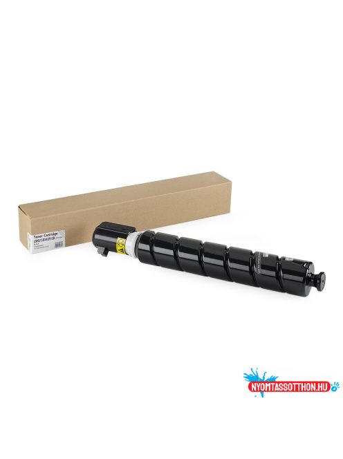 Canon EXV49 toner black ECO