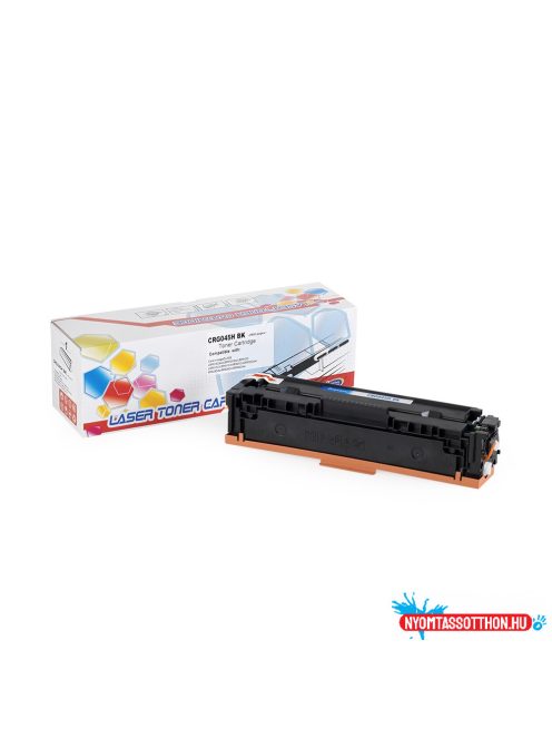 Canon CRG045H/Hp CF400X toner black ECO