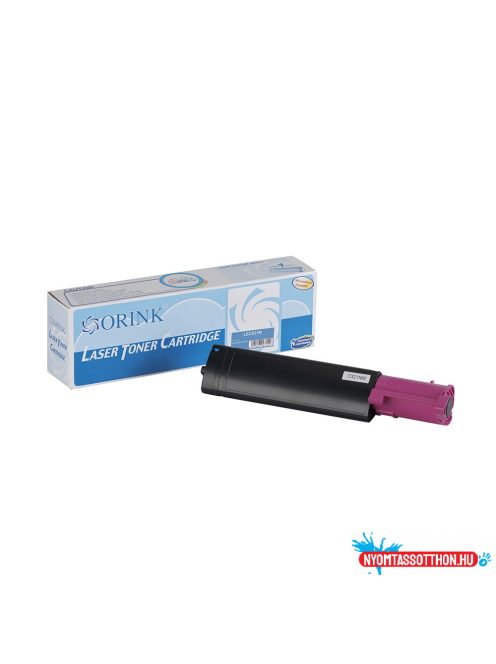 Epson CX21 toner magenta ORINK