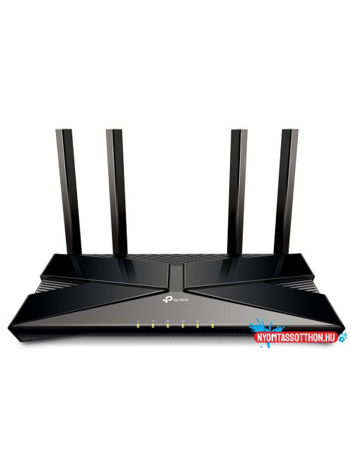 TP-LINK EX220-G2u AX1500 Dual Band WiFi6 Router