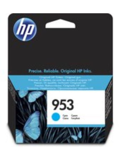 HP F6U12AE cartridge Cyan No.953 (Original)